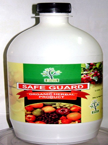 Organic Fertilizer